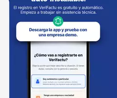 Lleva tu negocio de hostelería al siguiente nivel con WorkC + VeriFactu. - 6