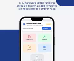 Lleva tu negocio de hostelería al siguiente nivel con WorkC + VeriFactu. - 8