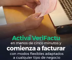 Lleva tu negocio de hostelería al siguiente nivel con WorkC + VeriFactu. - 9