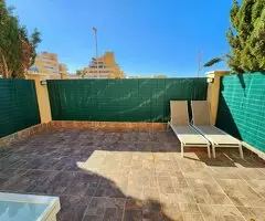 EN VENTA: MODERNO E IMPECABLE PISO EN PLANTA BAJA - 4