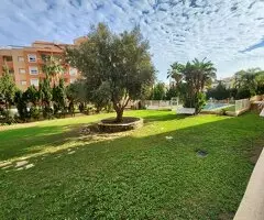 EN VENTA: MODERNO E IMPECABLE PISO EN PLANTA BAJA - 5