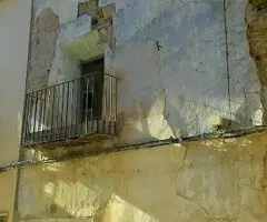 Casas a reformar en Teruel