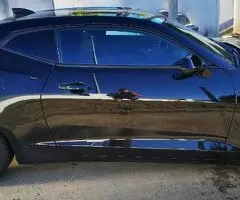 Se vende precioso CAMARO 2.0 T