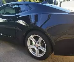 Se vende precioso CAMARO 2.0 T - 2