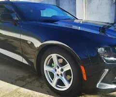 Se vende precioso CAMARO 2.0 T - 3