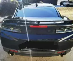 Se vende precioso CAMARO 2.0 T - 6