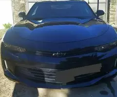 Se vende precioso CAMARO 2.0 T - 7