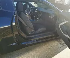 Se vende precioso CAMARO 2.0 T - 8