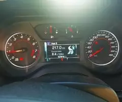 Se vende precioso CAMARO 2.0 T - 10