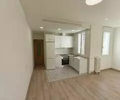 Montaje de suelos laminados - 4