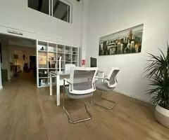 Montaje de suelos laminados - 8