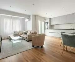 Montaje de suelos laminados - 10