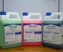 SSD Solución química para limpiar billetes de banco negros y desfigurados