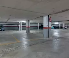 Plaza de aparcamiento en alquiler en Los Alcázares - 2