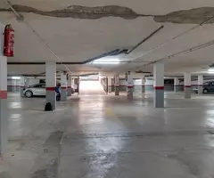 Plaza de aparcamiento en alquiler en Los Alcázares - 3