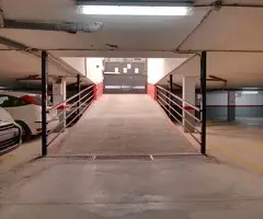 Plaza de aparcamiento en alquiler en Los Alcázares - 4