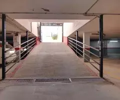 Plaza de aparcamiento en alquiler en Los Alcázares - 5