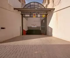 Plaza de aparcamiento en alquiler en Los Alcázares - 6
