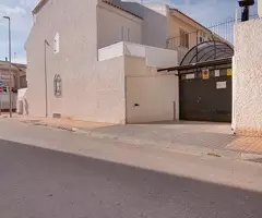 Plaza de aparcamiento en alquiler en Los Alcázares - 7