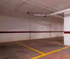 Plaza de aparcamiento en alquiler cerca del centro en Los Alcázares - 3