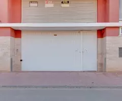 Plaza de aparcamiento en alquiler cerca del centro en Los Alcázares - 5