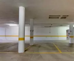 Plaza de aparcamiento en alquiler cerca de la playa en Los Alcázares