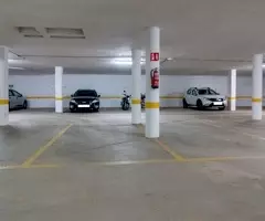 Plaza de aparcamiento en alquiler cerca de la playa en Los Alcázares - 3