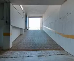 Plaza de aparcamiento en alquiler cerca de la playa en Los Alcázares - 4