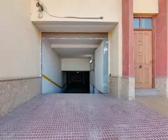 Plaza de aparcamiento en alquiler cerca de la playa en Los Alcázares - 5