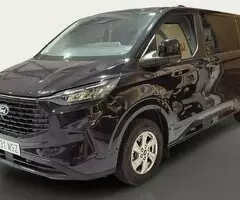 Ford Tourneo Custom 2.0 EcoBlue