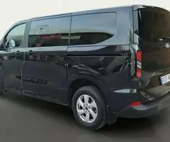 Ford Tourneo Custom 2.0 EcoBlue - 3