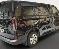 Ford Tourneo Custom 2.0 EcoBlue - 4