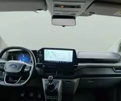 Ford Tourneo Custom 2.0 EcoBlue - 5