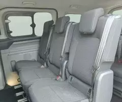 Ford Tourneo Custom 2.0 EcoBlue - 6