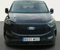 Ford Tourneo Custom 2.0 EcoBlue - 7