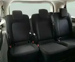 Ford Tourneo Custom 2.0 EcoBlue - 9