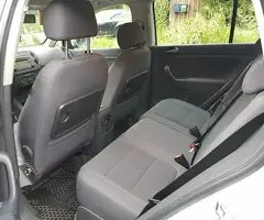 Volkswagen Golf GOLF PLUS 1.9-105 D