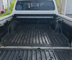 Mercedes-Benz X 350 d Progressive 4Matic - 7