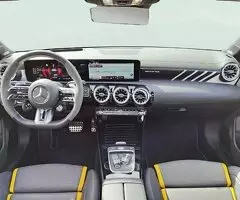 Mercedes-Benz CLA 45 AMG 4Matic+ - 6