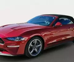 Ford Mustang 5.0 Ti-VCT V8 GT - 3