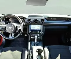 Ford Mustang 5.0 Ti-VCT V8 GT - 5