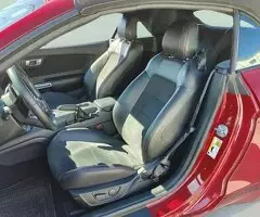 Ford Mustang 5.0 Ti-VCT V8 GT - 6