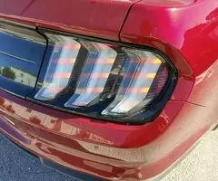 Ford Mustang 5.0 Ti-VCT V8 GT - 10