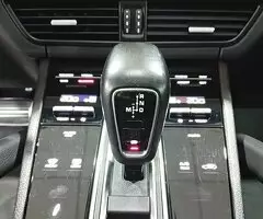 Porsche Cayenne S - 5