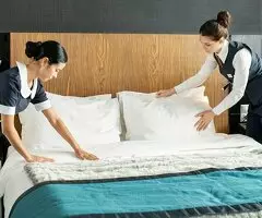 Servicios Profesionales de Limpieza en General