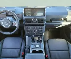 Ineos Grenadier 3.0 Turbo Fieldmaster Edition - 5