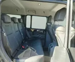 Ineos Grenadier 3.0 Turbo Fieldmaster Edition - 8