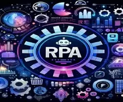 Automatizacion de procesos de Negoscio y uso de IA en Empresas.