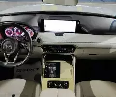 Mazda CX-60 2.5 e-Skyactiv PHEV Takumi - 5