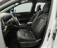 KIA Sportage 1.6 T-GDi PHEV GT Line 4x4 - 6